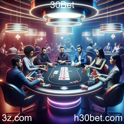 Jogos de Slot 30Bet